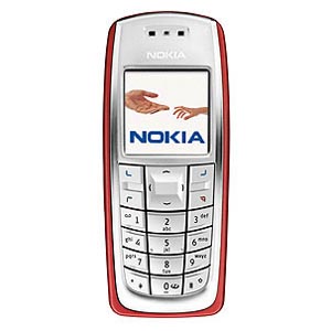   Nokia 3120