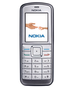   Nokia 6070
