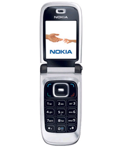   Nokia 6131