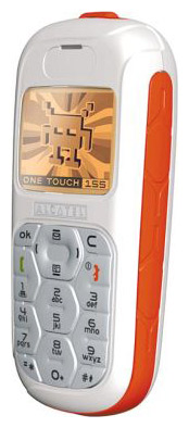   Alcatel OneTouch 155