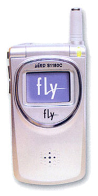  Fly S1180