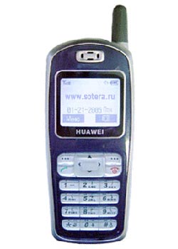  Huawei ETS-310