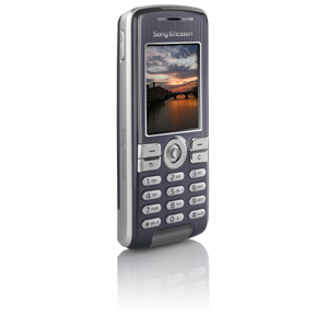   Sony Ericsson K510i
