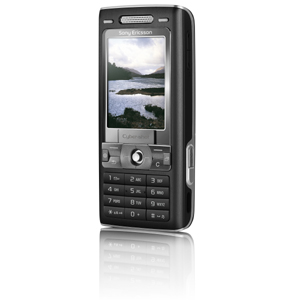   Sony Ericsson K790i