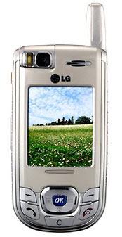   LG A7150