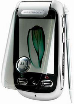   Motorola A1200