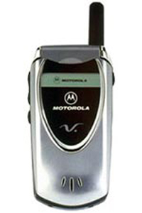   Motorola V60