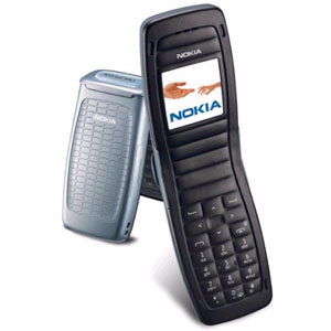   Nokia 2652