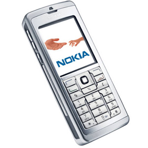  Nokia E60