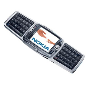   Nokia E70