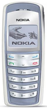   Nokia 2115i