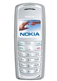   Nokia 2125