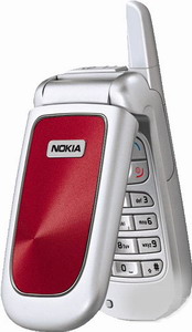   Nokia 2355