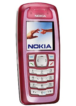  Nokia 3100