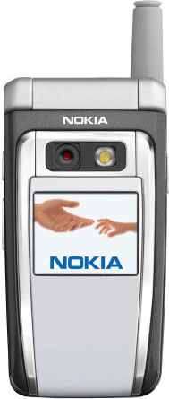   Nokia 6165
