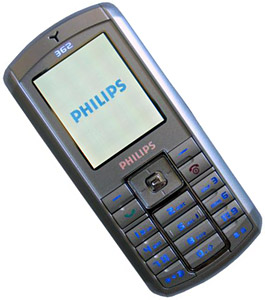   Philips 362