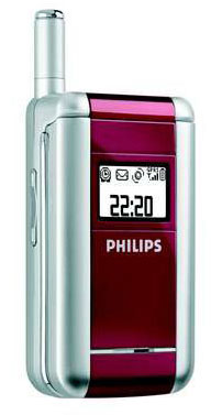   Philips 636