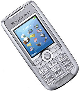   Sony Ericsson K700i
