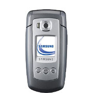   Samsung SGH-E770