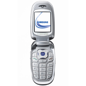   Samsung SGH-E360