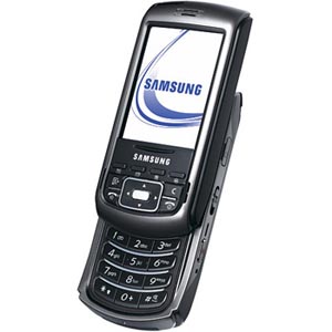   Samsung SGH-I750