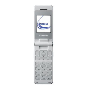  Samsung SGH-E870