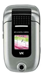   VK Corporation VK3100