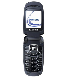   Samsung SGH-X650