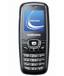   Samsung SGH-C120