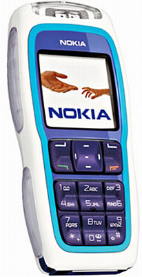  Nokia 3220