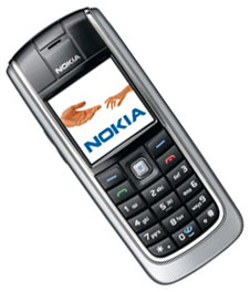   Nokia 6021