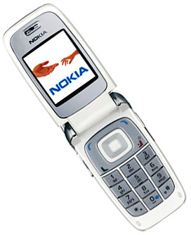   Nokia 6101