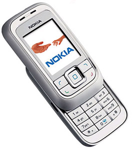   Nokia 6111