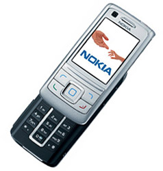   Nokia 6280