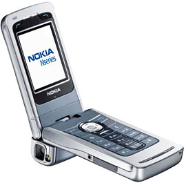   Nokia N90