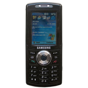   Samsung SGH-I300
