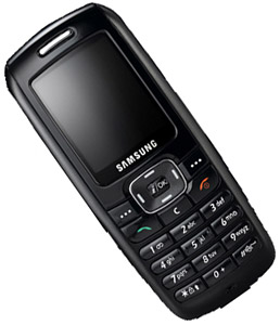   Samsung SGH-X620