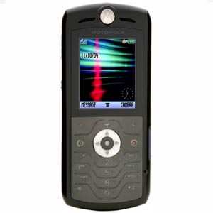   Motorola L7